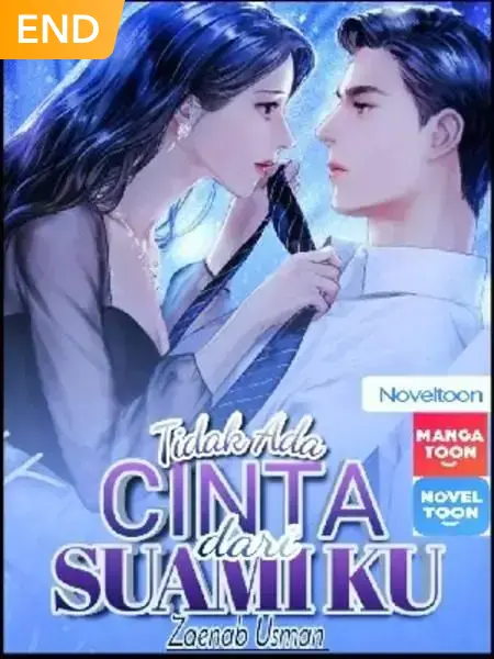 Tidak Ada Cinta Dari Suamiku.