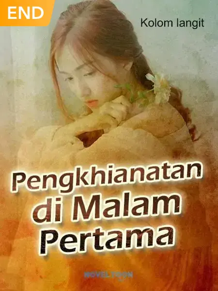 Pengkhianatan Di Malam Pertama