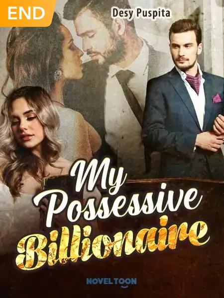 My Possessive Billionaire