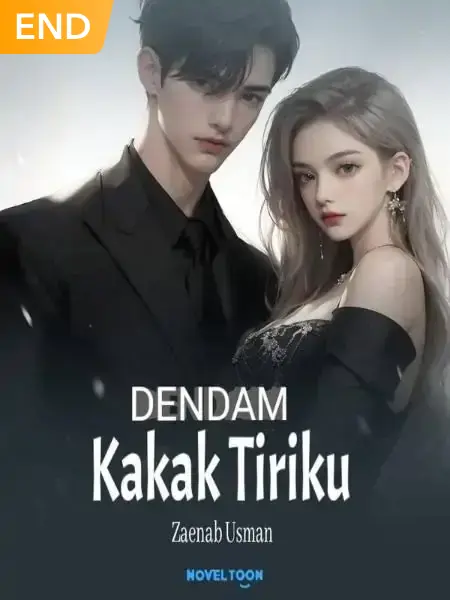 Dendam Kakak Tiriku