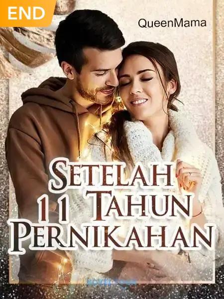 Setelah 11 Tahun Pernikahan