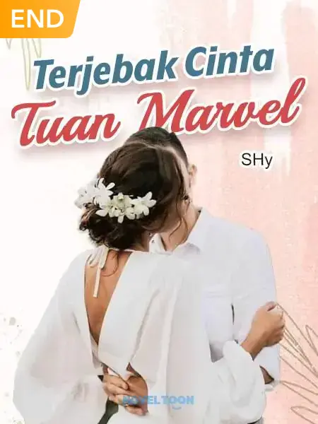 Terjebak Cinta Tuan Marvel