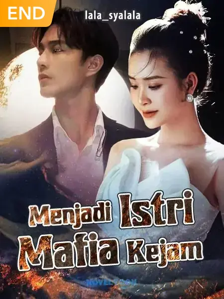 Menjadi Istri Mafia Kejam