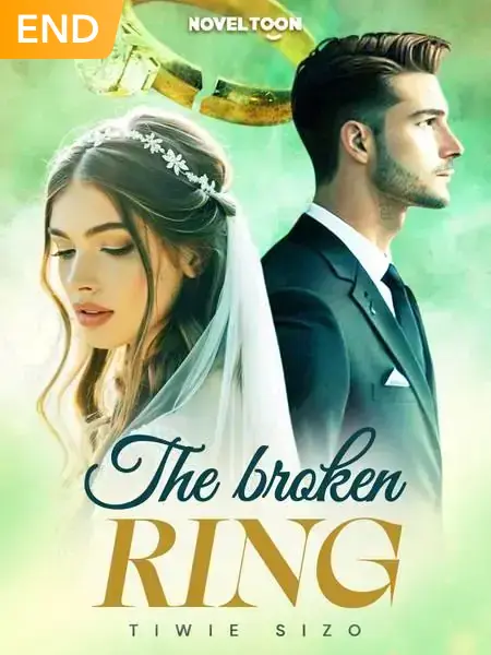 The Broken Ring