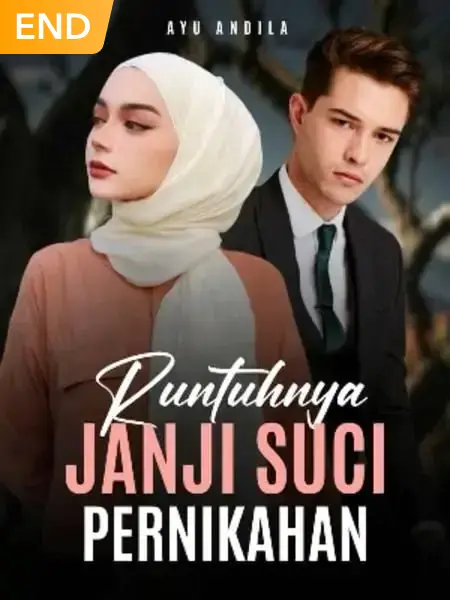 Runtuhnya Janji Suci Pernikahan