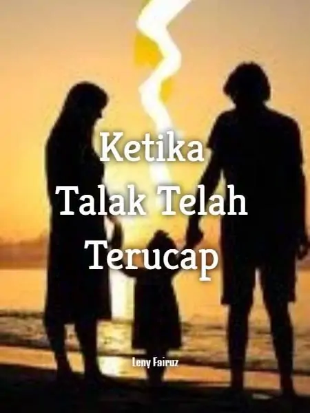 Ketika Talak Telah Terucap