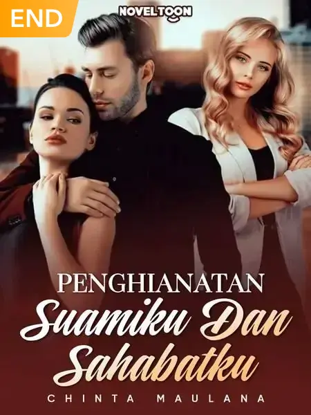 Penghianatan Suamiku Dan Sahabatku