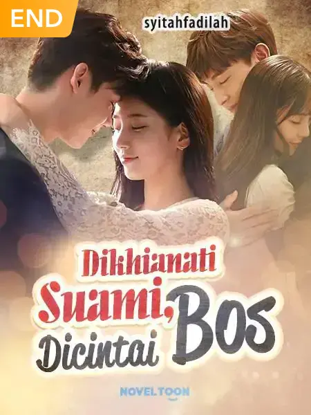 Dikhianati Suami, Dicintai Bos