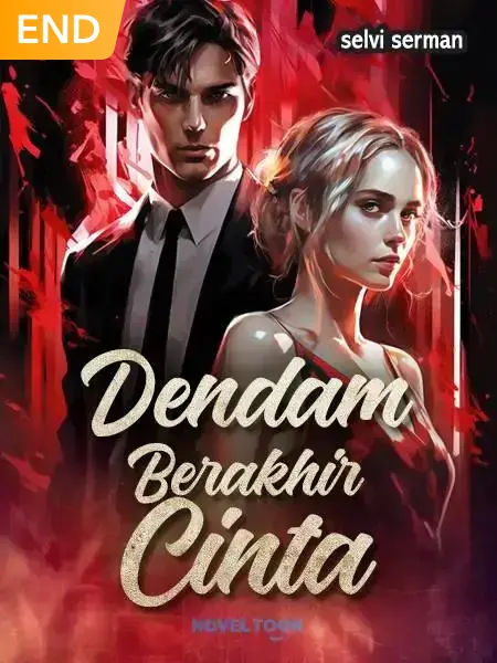 Dendam Berakhir Cinta.