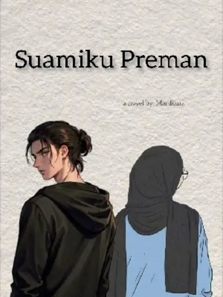 Suamiku Preman