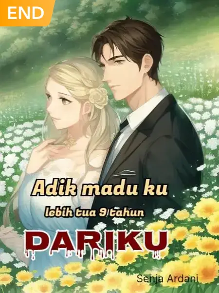 Adik Madu Ku Lebih Tua 9 Tahun Dariku