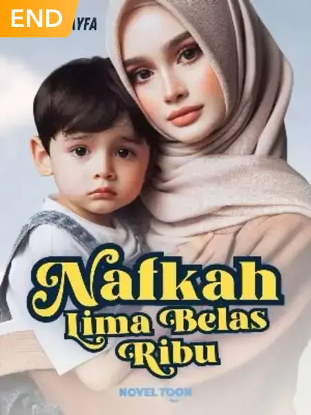 Nafkah Lima Belas Ribu