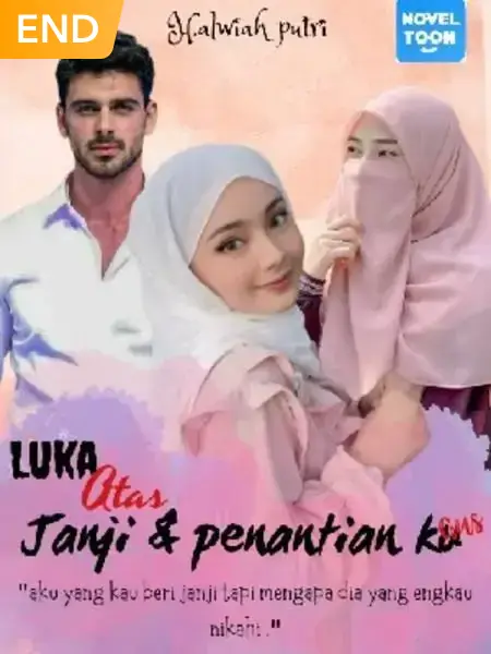 Luka Atas Janji & Penantian Ku Gus