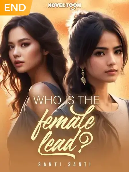 WHO IS THE FEMALE LEAD??