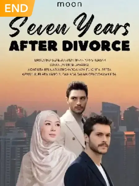 Seven Years After Divorce