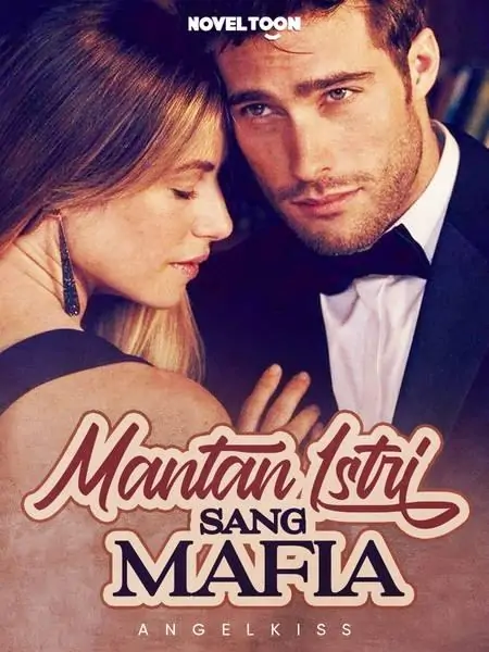 Mantan Istri Sang Mafia