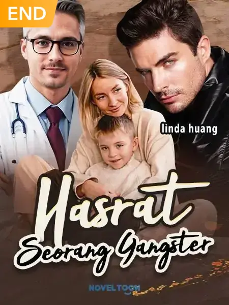 Hasrat Seorang Gangster