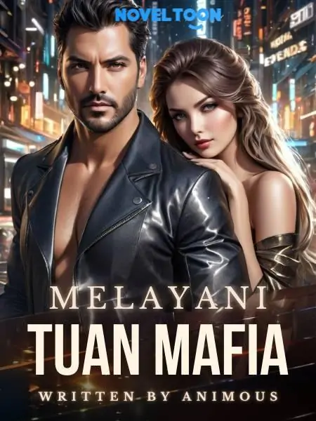 Melayani Tuan Mafia