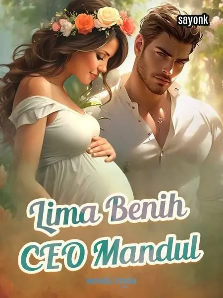 Lima Benih CEO Mandul