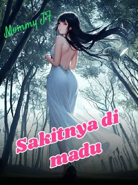 Sakitnya Di MADU