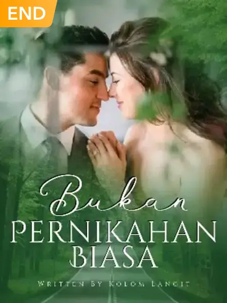 Bukan Pernikahan Biasa