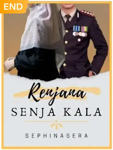 Renjana Senja Kala