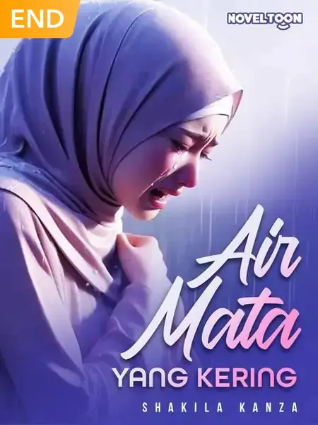 Air Mata Yang Kering