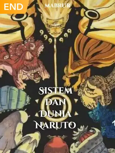 Sistem Dan Dunia Naruto