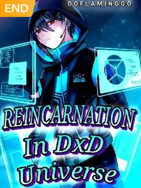 Reincarnation In DxD Universe