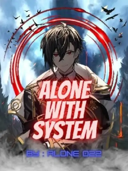 Alone With System < Season 1 >