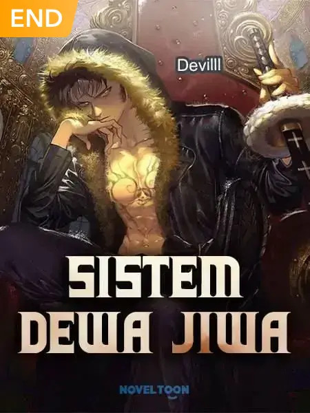 Sistem Dewa Jiwa