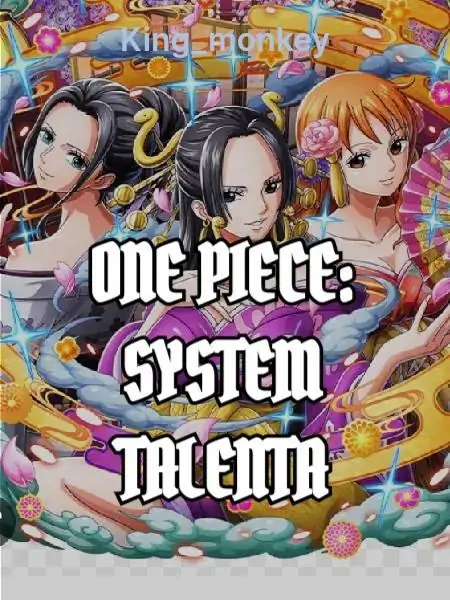 ONE PIECE: SYSTEM TALENTA