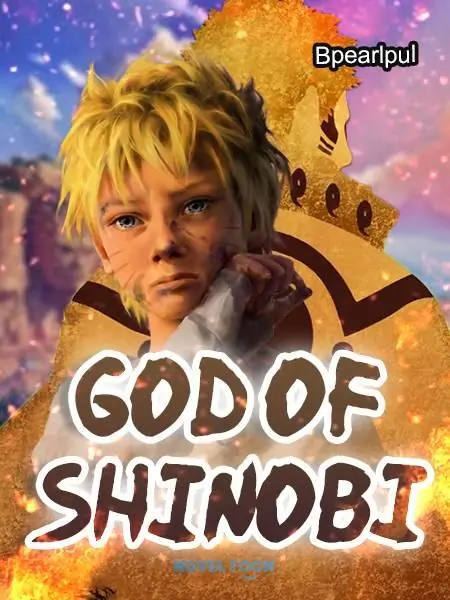 God Of Shinobi