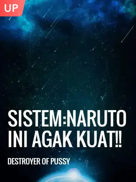 Sistem: Naruto Ini Sangat Kuat!