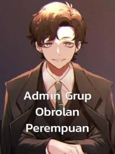 Admin Grup Obrolan Perempuan