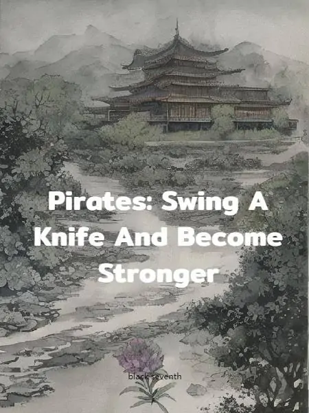 Pirates: Swing A Knife And Become Stronger