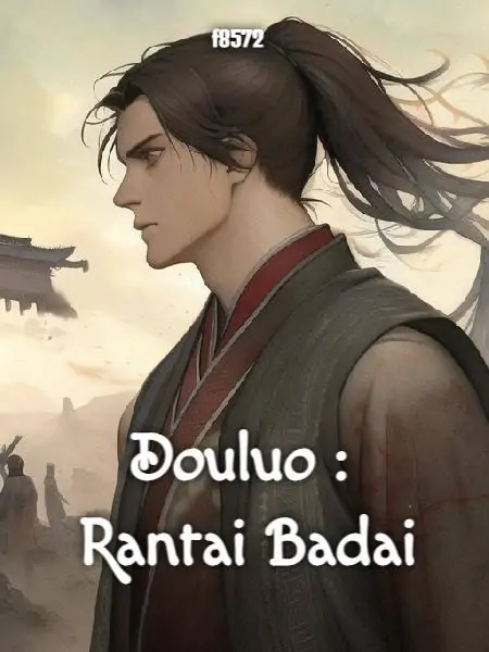 Douluo : Rantai Badai