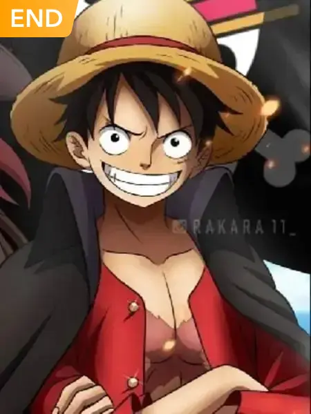 ONE PIECE:MULAI DENGAN MENERIMA LUFFY SEBAGAI MURID