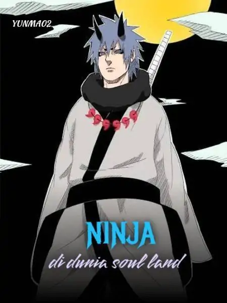 Ninja Di Dunia Soul Land