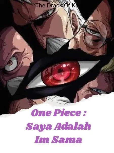 One Piece : Saya Adalah Im Sama