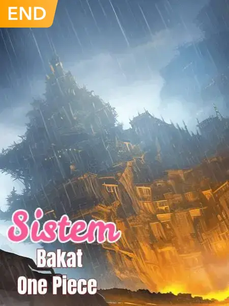 Sistem Bakat One Piece