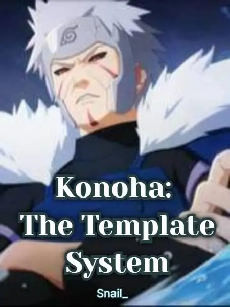 Konoha: The Template System