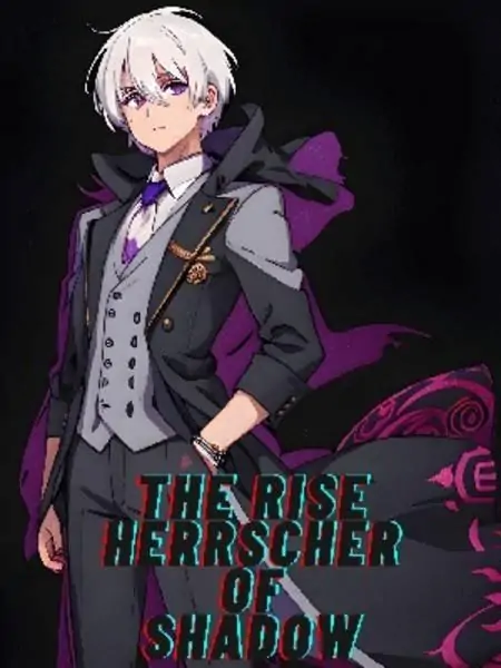 Honkai Impact : The Rise Herrscher Of Shadow