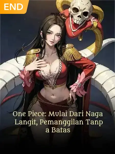 One Piece: Mulai Dari Naga Langit, Pemanggilan Tanpa Batas