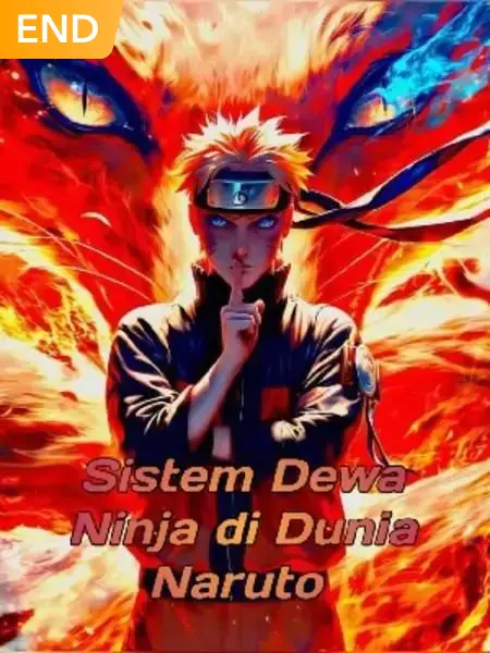 Sistem Dewa Ninja Di Dunia Naruto