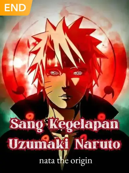 Sang Kegelapan Uzumaki Naruto