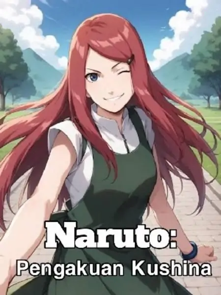 Naruto: Pengakuan Kushina