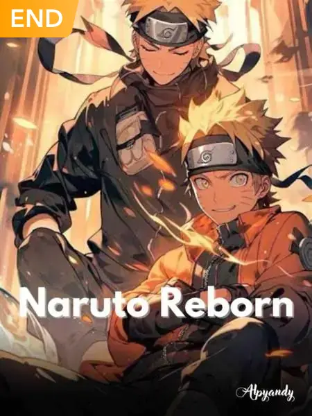 Naruto Reborn