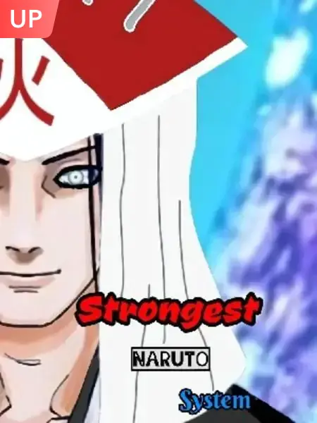 Strongest Naruto System