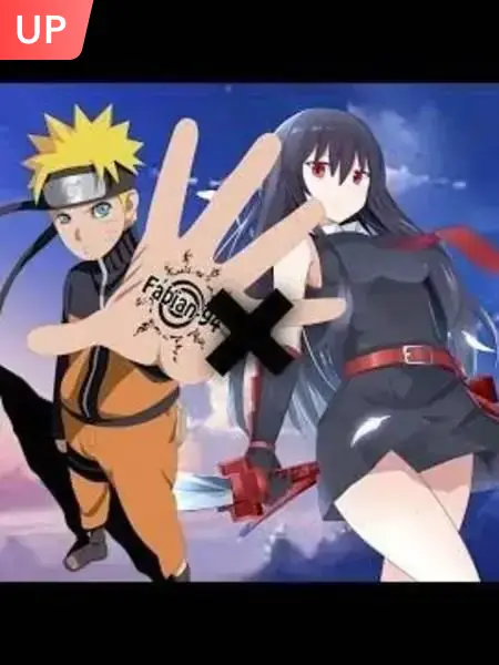 Akame Bereinkarnasi Ke Dunia Naruto